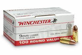 Ammo