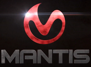 Mantis X Training