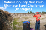 2022 Ultimate Steel Challenge