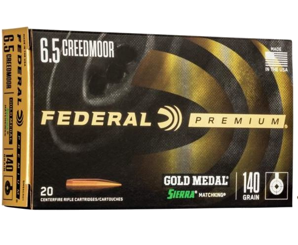 Rifle Ammo