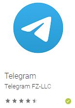 telegram app