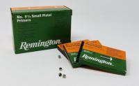 Remington Primers 5 1 2 Small Pistol X22626 1000