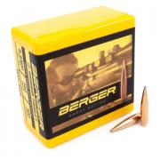 Berger 6 5mm 140 Gr Hybrid Bullets 100 Ct
