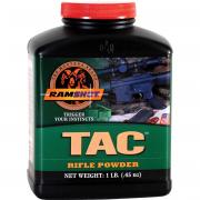 Ramshot Tac Rifle Powder 1 lbs