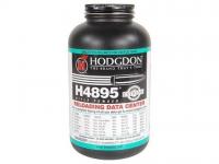 Hodgdon H4895 Smokeless Gun Powder