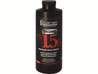 Alliant Reloder TS 15 5 Smokeless Gun Powder