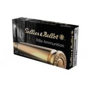 S B 6 5 Creedmoor 131gr SP 20 Rounds Ammunition