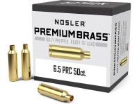 Nosler Custom 6 5 PRC Brass