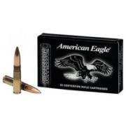 American Eagle 300 AAC Blackout 220gr OTM Sub