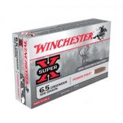 Winchester Super X 6 5 Creedmoor 129 gr 20