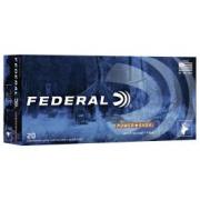 Federal Power Shok 150 gr Jacketed Soft Point