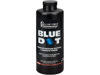 Alliant Blue Dot Smokeless Gun Powder