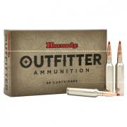 Hornady Outfitter 7MM PRC 160gr CX 20 Rounds MPN
