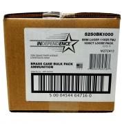 CCI Independence Handgun Ammunition 9mm Luger
