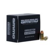 Ammo Inc 380 ACP Ammo 90 Grain JHP 20rds