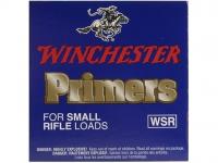 Winchester Small Rifle Primers 6 1 2 Box of 1000