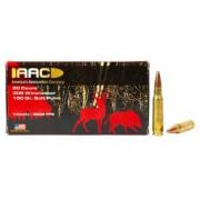 AAC 308 Winchester Ammo 150 Grain Soft Point