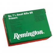 Remington Centerfire Primers 7 1 2 Small Rifle
