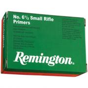 Remington Centerfire Primers 6 1 2 Small Rifle
