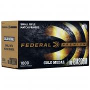 Federal Premium Gold Medal Centerfire Primers