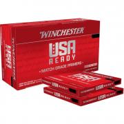 Winchester Primers Large Rifle Match 1000 ct