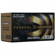 Federal Premium Gold Medal Centerfire Primers AR