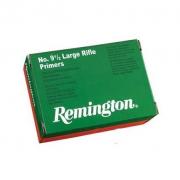 Remington Centerfire Primers 9 1 2 Large Rifle