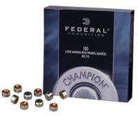 Federal Premium Champion Centerfire Primers Mag