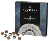 Federal Premium Champion Centerfire Primers