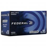 Federal Premium Champion Centerfire 205 Primers