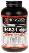 Hodgdon Extreme H4831 Rifle Powder 8 lbs