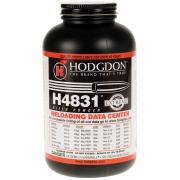 Hodgdon Extreme H4831 Rifle Powder 1 lbs