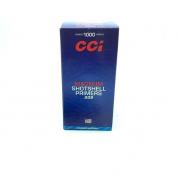CCI Standard Primers 209M Mag Shotshell 1000 ct