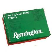 Remington Centerfire Primers 5 1 2 Small Pistol