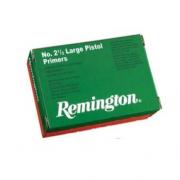 Remington Centerfire Primers 2 1 2 Large Pistol