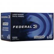 Federal Premium Champion Centerfire Primers Mag