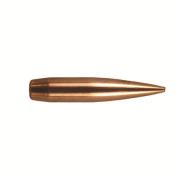Berger Match Grade Target Bullets 6 5mm 264 140