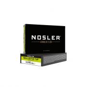 Nosler Ballistic Tip Rifle Ammunition 6 5 PRC