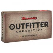 Hornady Outfitter Rifle Ammunition 6 5 PRC 130gr