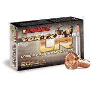 Barnes VOR TX Long Range Rifle Ammunition 6 5