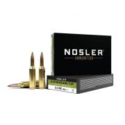 Nosler E Tip Rifle Ammunition 6 5 PRC 120gr E