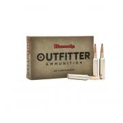 Hornady Outfitter Rifle Ammunition 7mm PRC 160