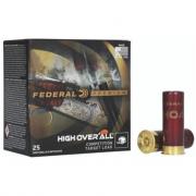 FEDERAL GAME SHOK HI BRASS LEAD SS 20GA 3 3DR 1