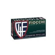 Fiocchi Rifle Shooting Dynamics 150 gr Pointed