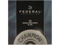 Federal Primers 209A Shotshell Box of 1000 10