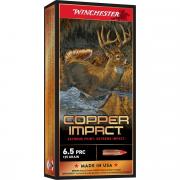 WINCHESTER 6 5 PRC 125GR COPPER EXTREME POINT