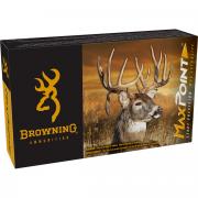 BROWNING AMMUNITION 270 WINCHESTER 130GR MAX