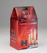 Hornady Unprimed Brass Rifle Cartridge Cases 6 5