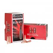 HORNADY ELD VT 6 5MM 0 264 RIFLE BULLETS ELD VT