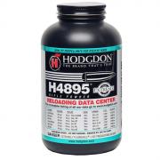 HODGDON POWDER CO INC H4895 SMOKELESS RIFLE